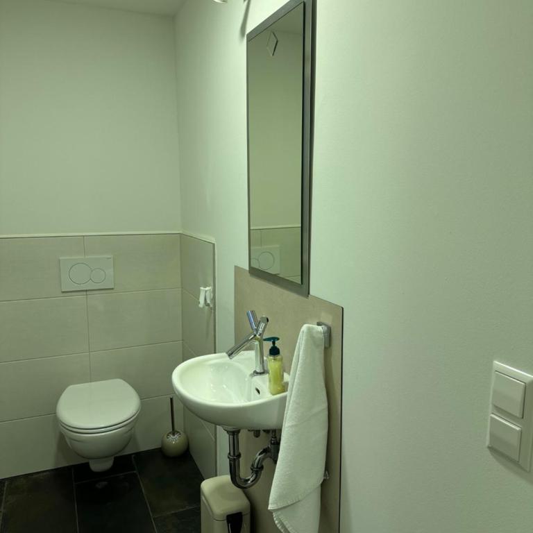 Fewo 68 - Apartment mit 2 Schlafzimmern und Badezimmer - 19