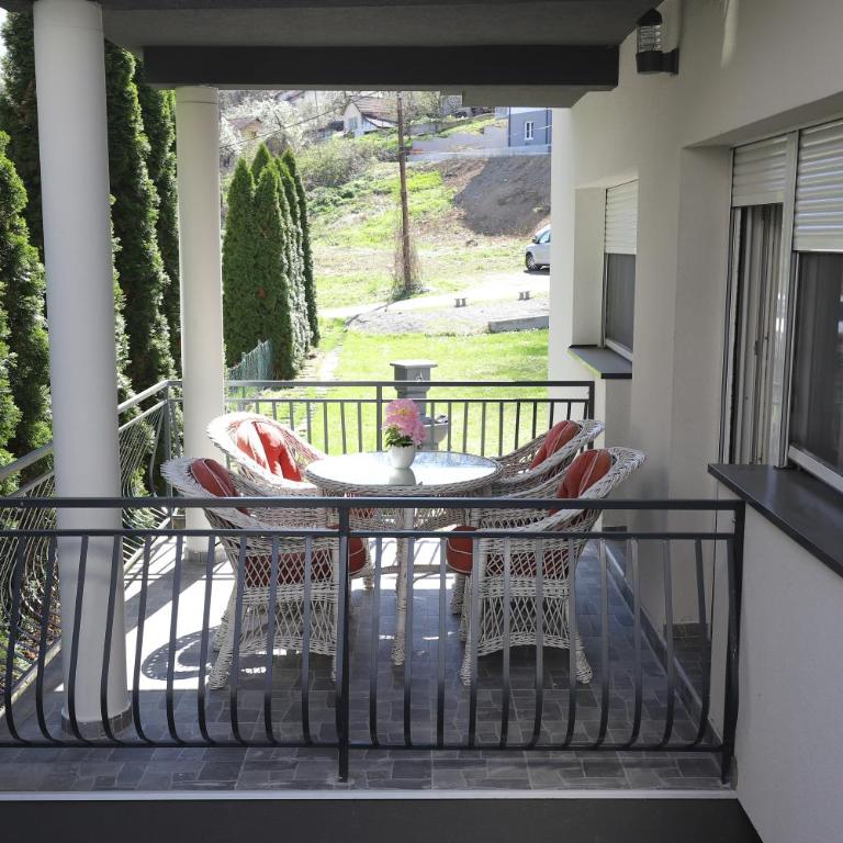 Kuća JEKA - Apartman - 28