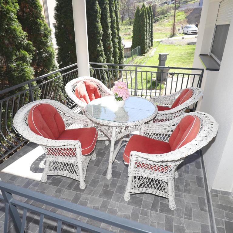 Kuća JEKA - Apartman - 30