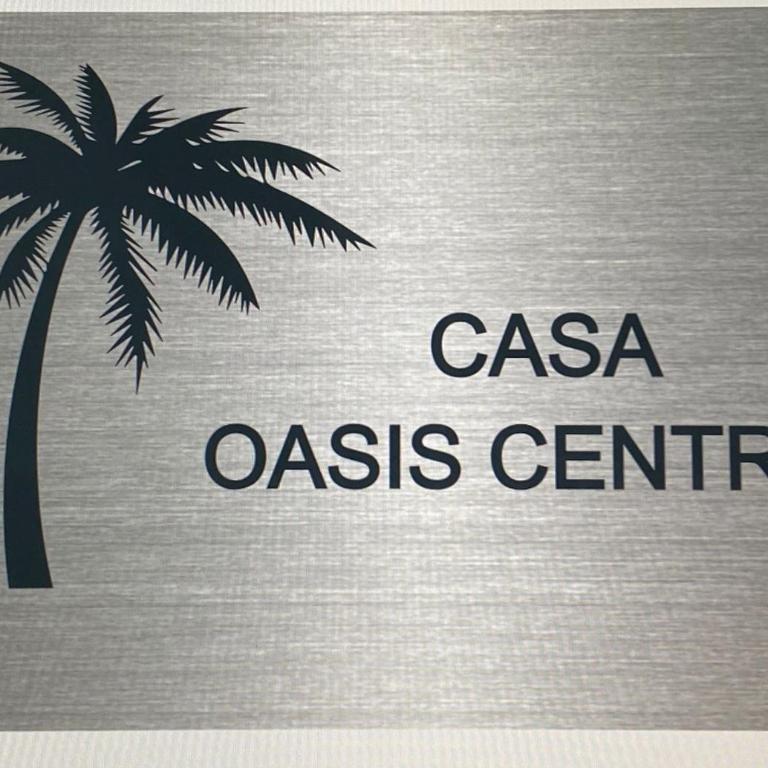 Casa Oasis Central - Apartamento de 2 dormitorios - 18