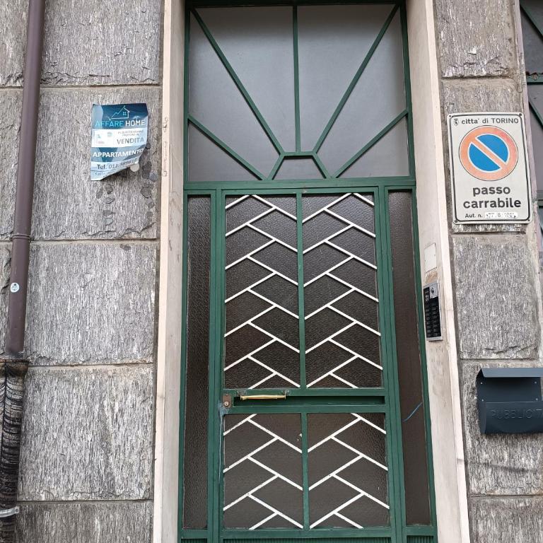 Accogliente monolocale vicino al centro di Torino - One-Bedroom Apartment - 28