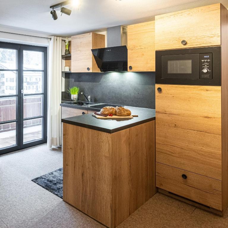 Schittlerhof - Deluxe Apartment mit 1 Schlafzimmer - 4