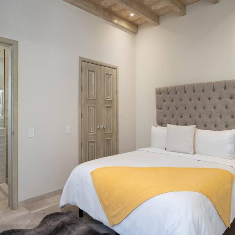 Casa Regina, Stylish 3BR Home in Centro with Rooftop & Jacuzzi - Villa de 3 dormitorios - 31