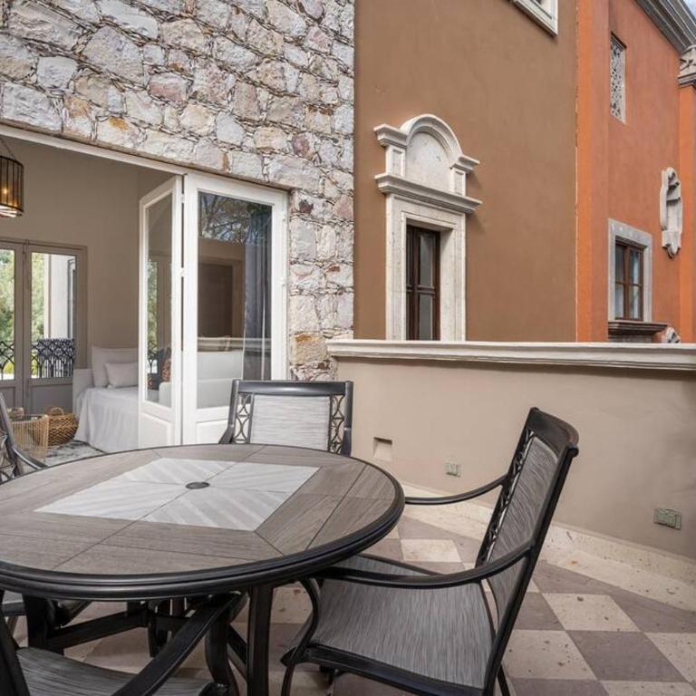 Casa Regina, Stylish 3BR Home in Centro with Rooftop & Jacuzzi - Villa de 3 dormitorios - 41