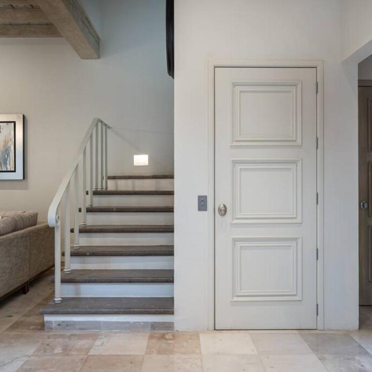 Casa Regina, Stylish 3BR Home in Centro with Rooftop & Jacuzzi - Villa de 3 dormitorios - 47