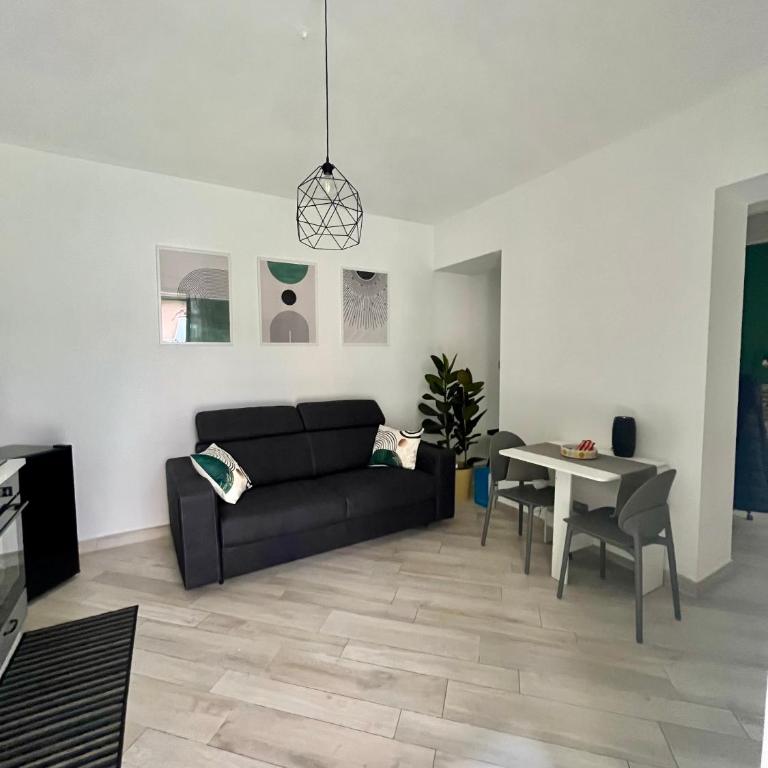 Casa Vale Parco del Valentino - Appartamento con 1 Camera da Letto - 1