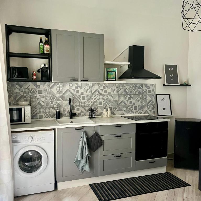Casa Vale Parco del Valentino - Appartamento con 1 Camera da Letto - 3