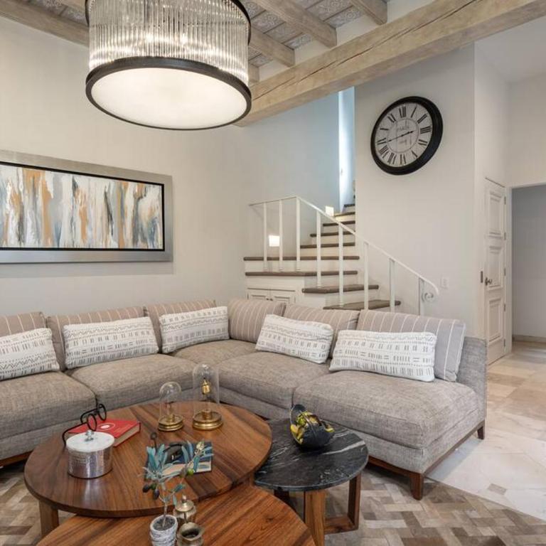 Casa Regina, Stylish 3BR Home in Centro with Rooftop & Jacuzzi - Villa de 3 dormitorios - 20