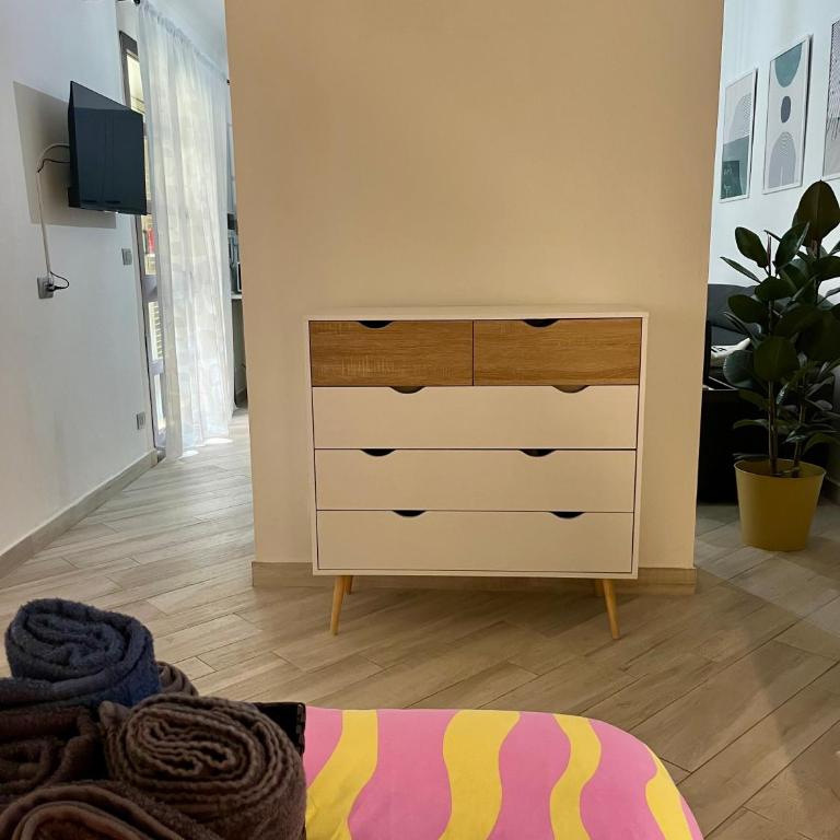 Casa Vale Parco del Valentino - Appartamento con 1 Camera da Letto - 12