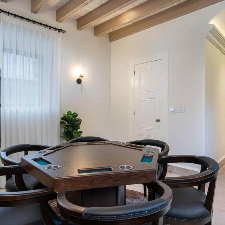 Casa Regina, Stylish 3BR Home in Centro with Rooftop & Jacuzzi - Villa de 3 dormitorios - 34