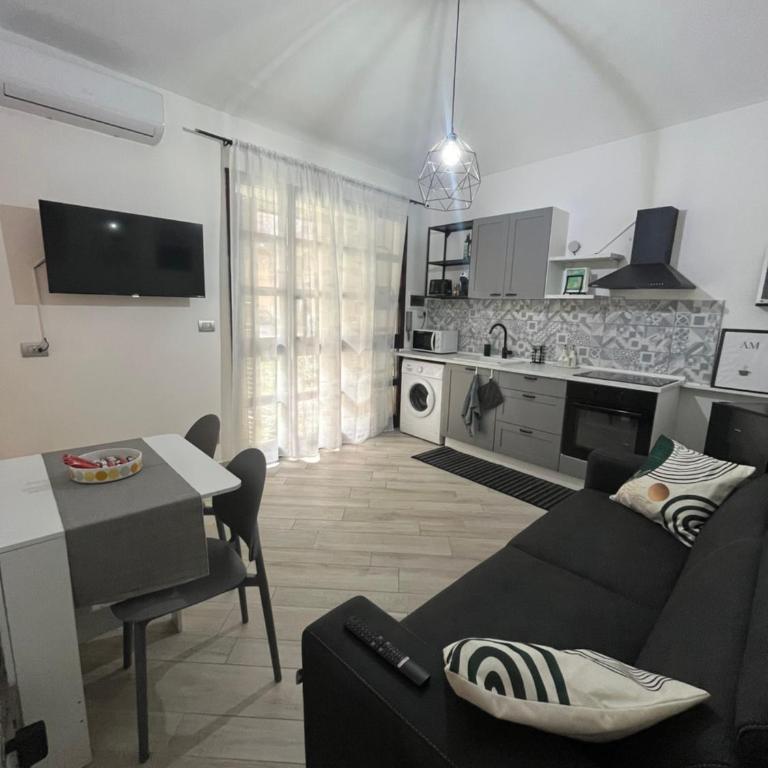 Casa Vale Parco del Valentino - Appartamento con 1 Camera da Letto - 5