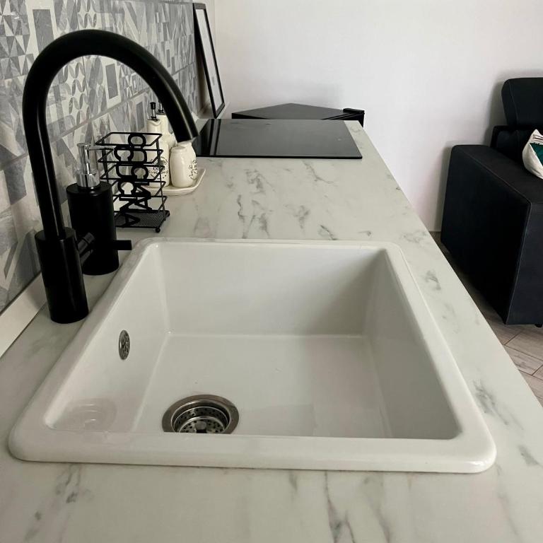 Casa Vale Parco del Valentino - Appartamento con 1 Camera da Letto - 4