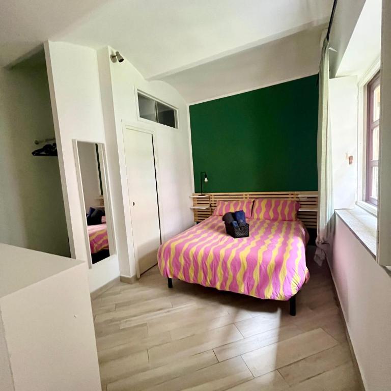 Casa Vale Parco del Valentino - Appartamento con 1 Camera da Letto - 10