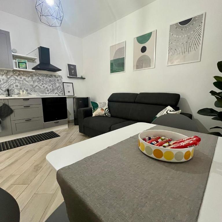 Casa Vale Parco del Valentino - Appartamento con 1 Camera da Letto - 6