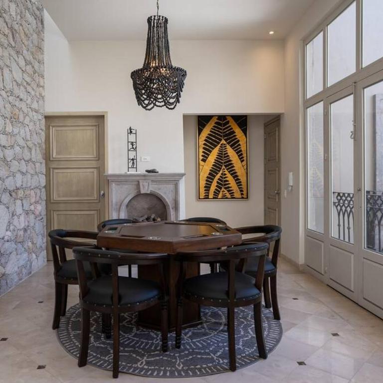 Casa Regina, Stylish 3BR Home in Centro with Rooftop & Jacuzzi - Villa de 3 dormitorios - 33