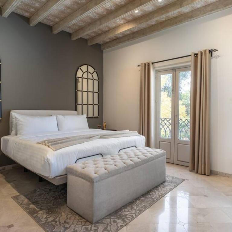 Casa Regina, Stylish 3BR Home in Centro with Rooftop & Jacuzzi - Villa de 3 dormitorios - 23