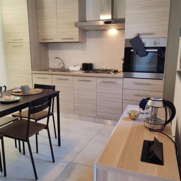 Etna Garden House: Oasis in the heart of Catania - Two-Bedroom House - 17