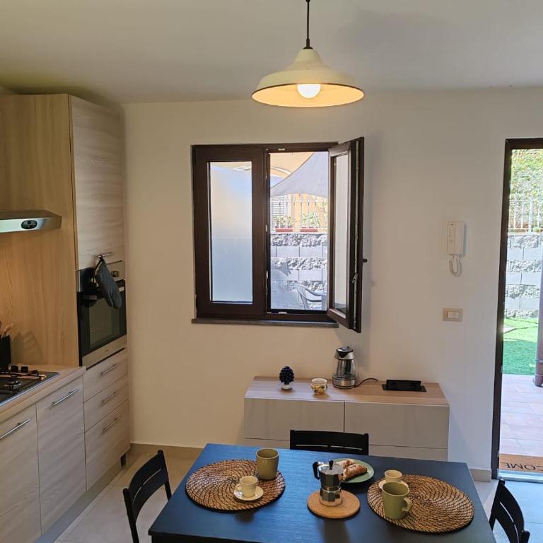Etna Garden House: Oasis in the heart of Catania - Two-Bedroom House - 8
