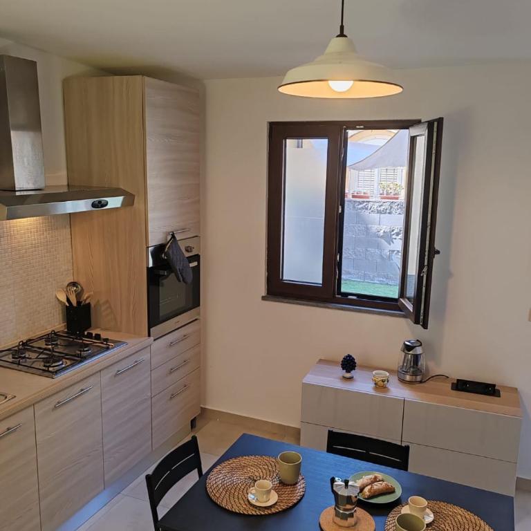 Etna Garden House: Oasis in the heart of Catania - Two-Bedroom House - 15