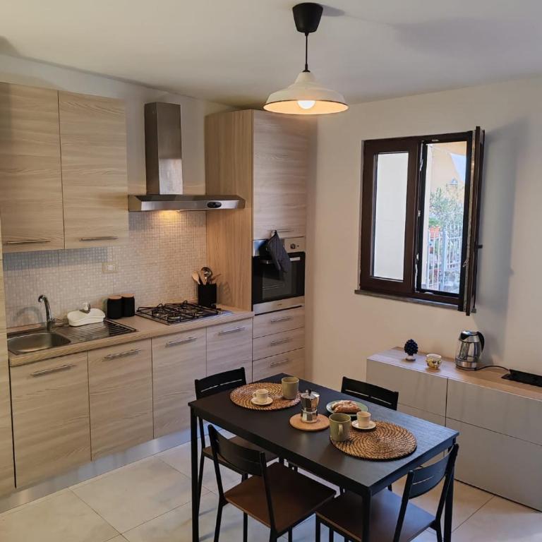 Etna Garden House: Oasis in the heart of Catania - Two-Bedroom House - 14