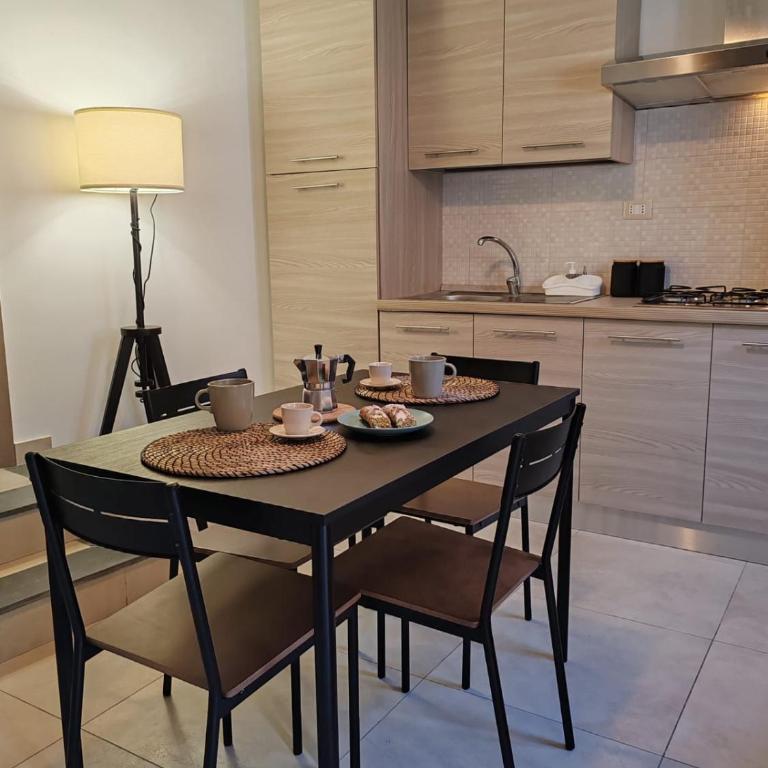 Etna Garden House: Oasis in the heart of Catania - Two-Bedroom House - 5