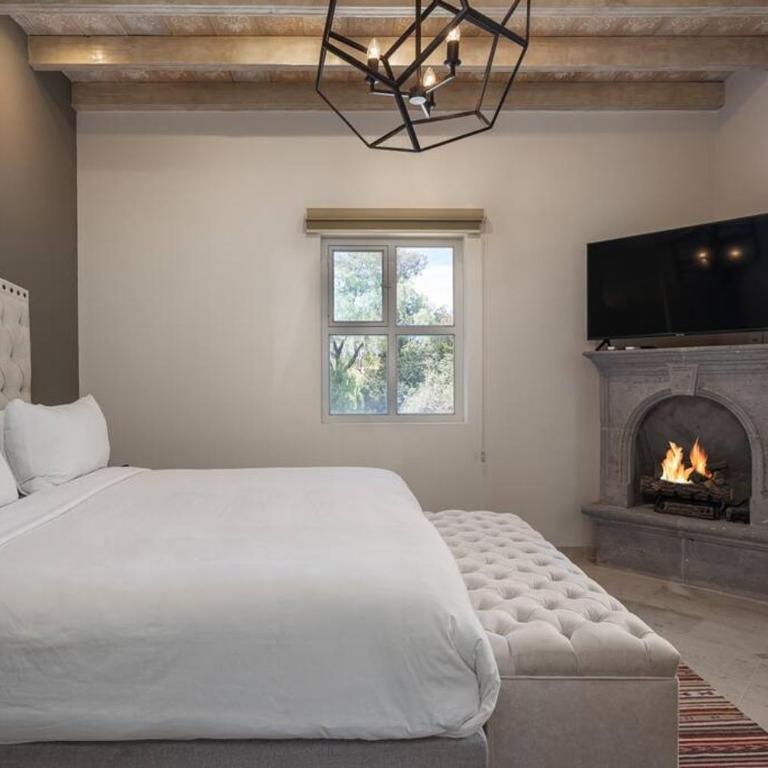 Casa Regina, Stylish 3BR Home in Centro with Rooftop & Jacuzzi - Villa de 3 dormitorios - 29