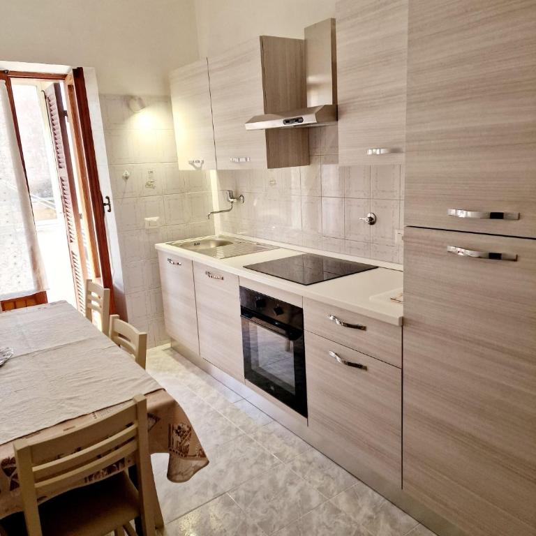 Appartamento-Castro Pretorio - Appartamento con 2 Camere da Letto - 11