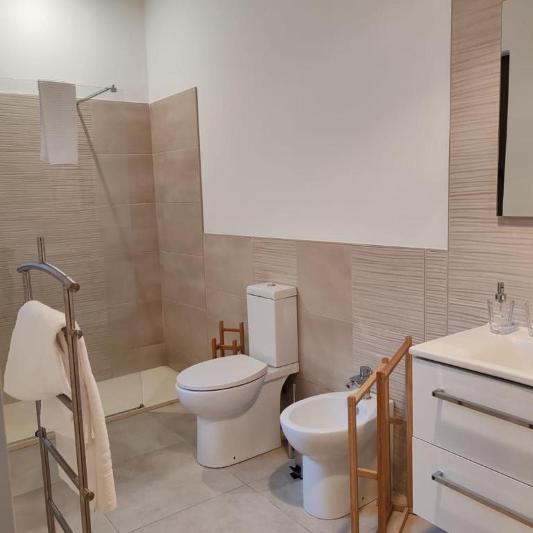 Etna Garden House: Oasis in the heart of Catania - Two-Bedroom House - 26