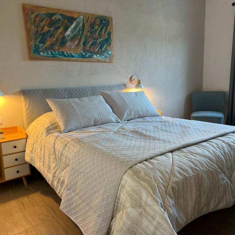 Casa Dei Girasoli - Habitación Doble - 12