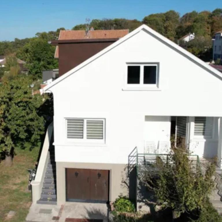 Magnifique Villa le89golden jacuzzi et sauna privatif - Villa mit 1 Schlafzimmer - 2