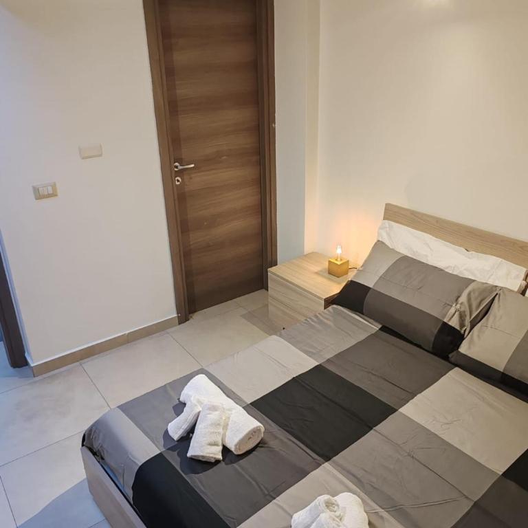 Etna Garden House: Oasis in the heart of Catania - Two-Bedroom House - 30
