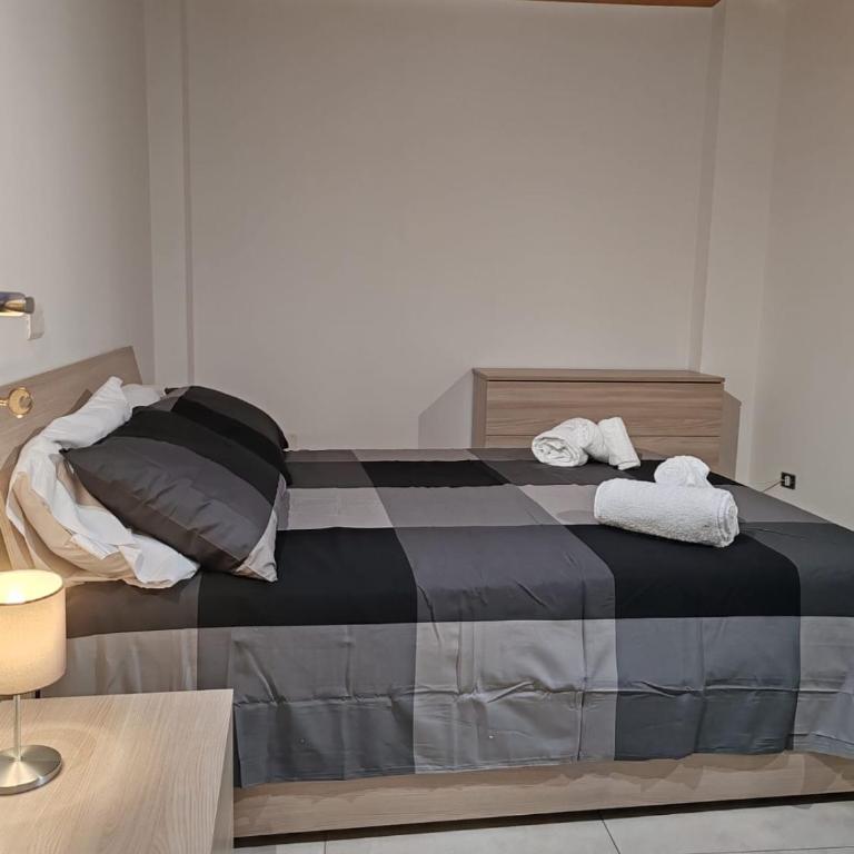 Etna Garden House: Oasis in the heart of Catania - Two-Bedroom House - 40