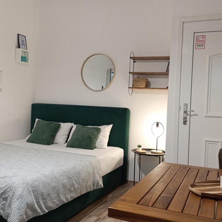 Apartment Mana - Studio Apartment - 2