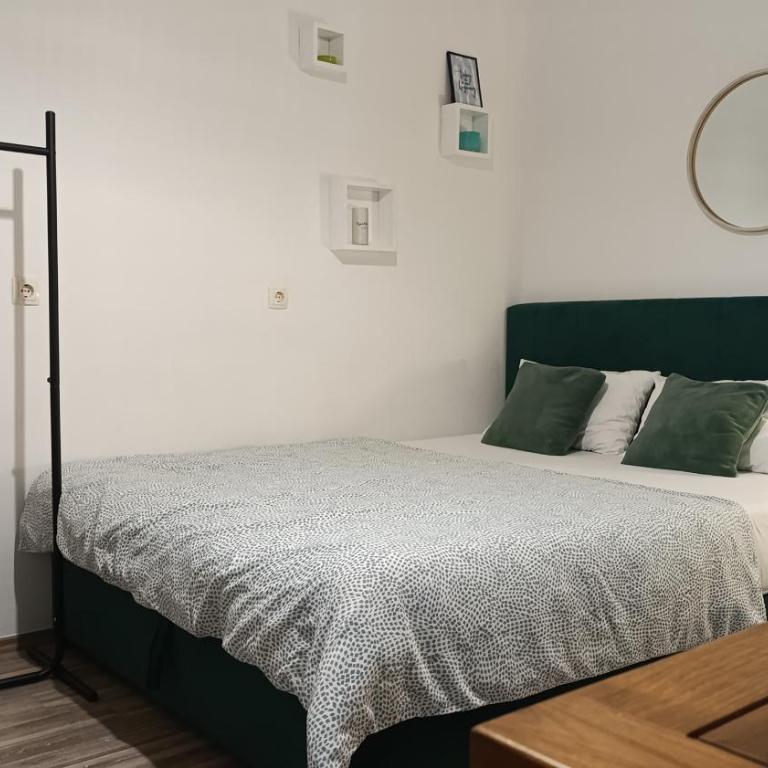 Apartment Mana - Studio Apartment - 3