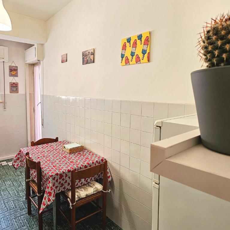 Urban Street Apartment Roma - Two-Bedroom Apartment - 21