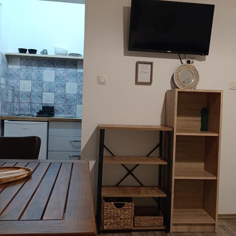 Apartment Mana - Studio Apartment - 8