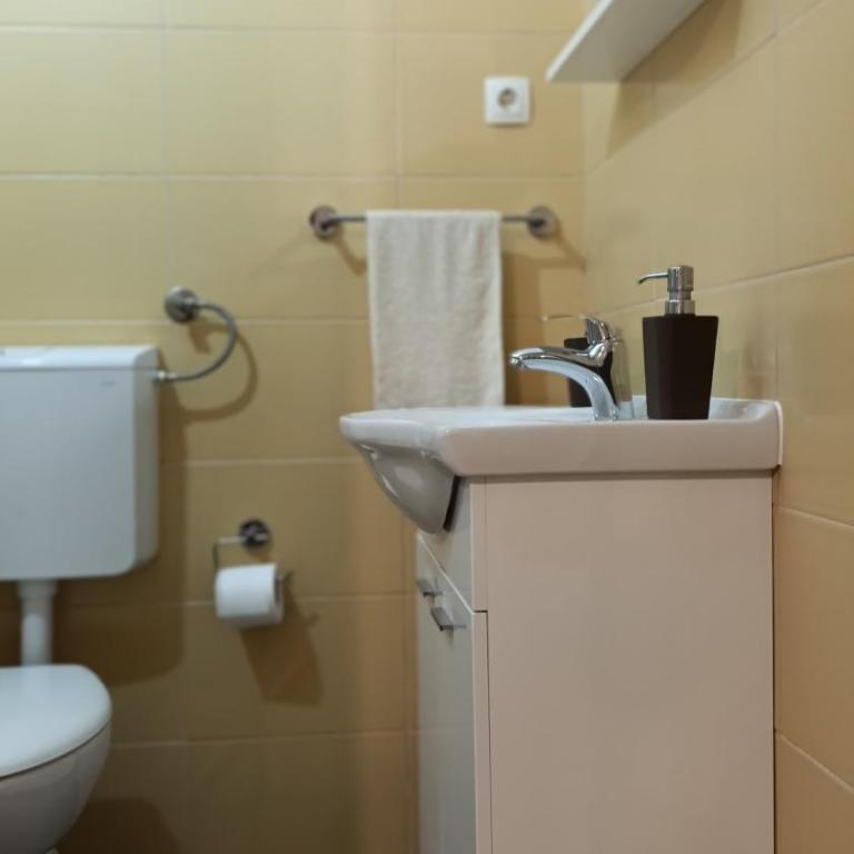 Apartment Mana - Studio Apartment - 11