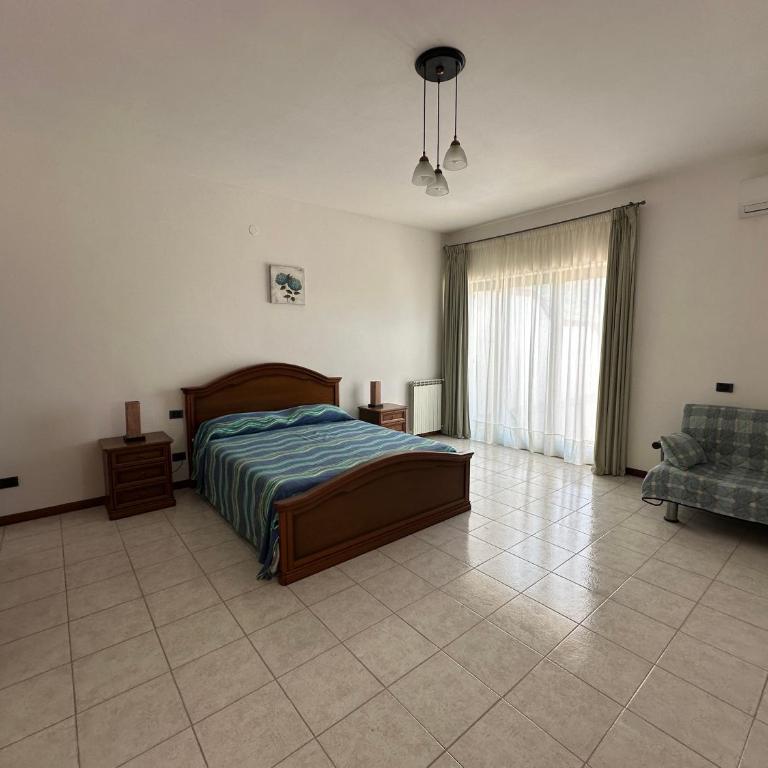Antica Sorgente villa - Villa con Vista Mare - 11