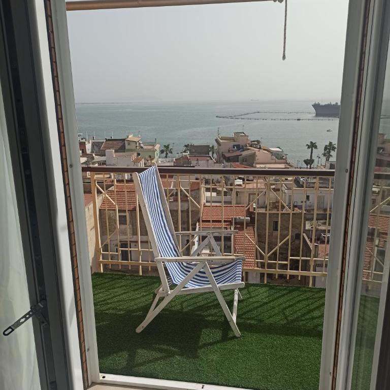Blue Eyes L'INCANTESIMO SUL MARE - Appartamento con 2 Camere da Letto - 21