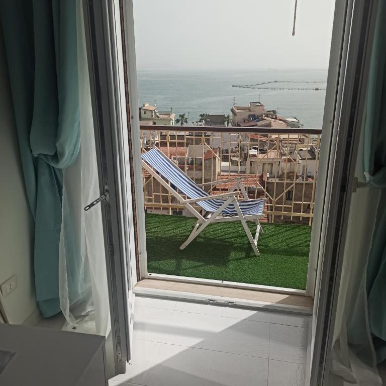 Blue Eyes L'INCANTESIMO SUL MARE - Appartamento con 2 Camere da Letto - 8