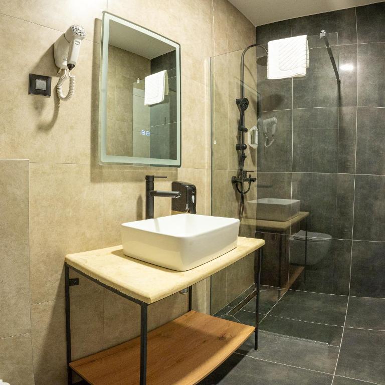 Hotel Sistems - Apartman - 2