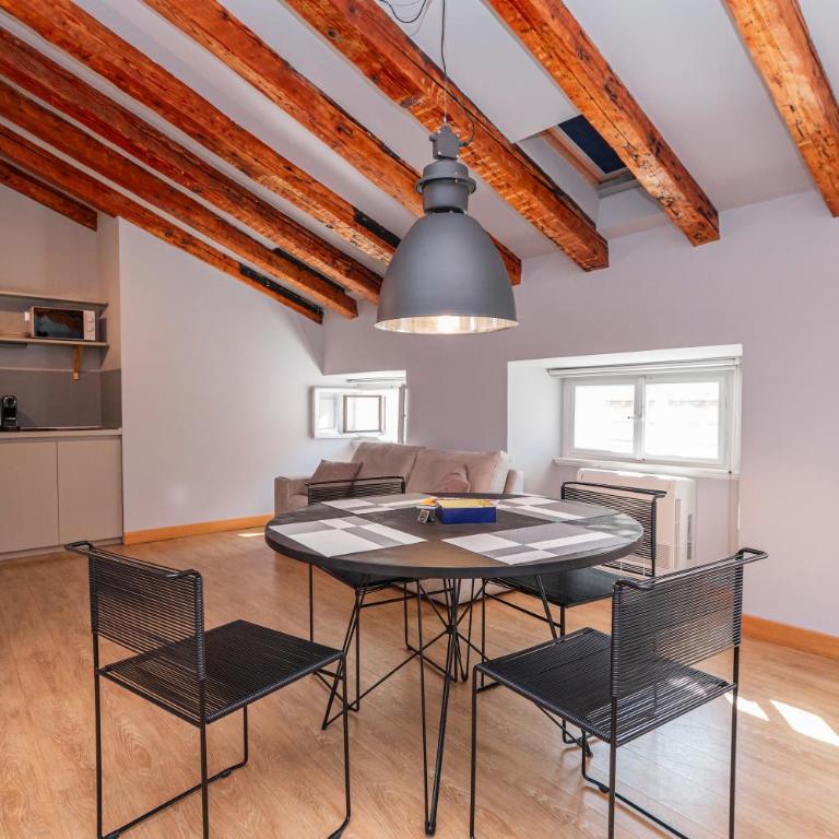La Fermata del Viandante - Loft - 2