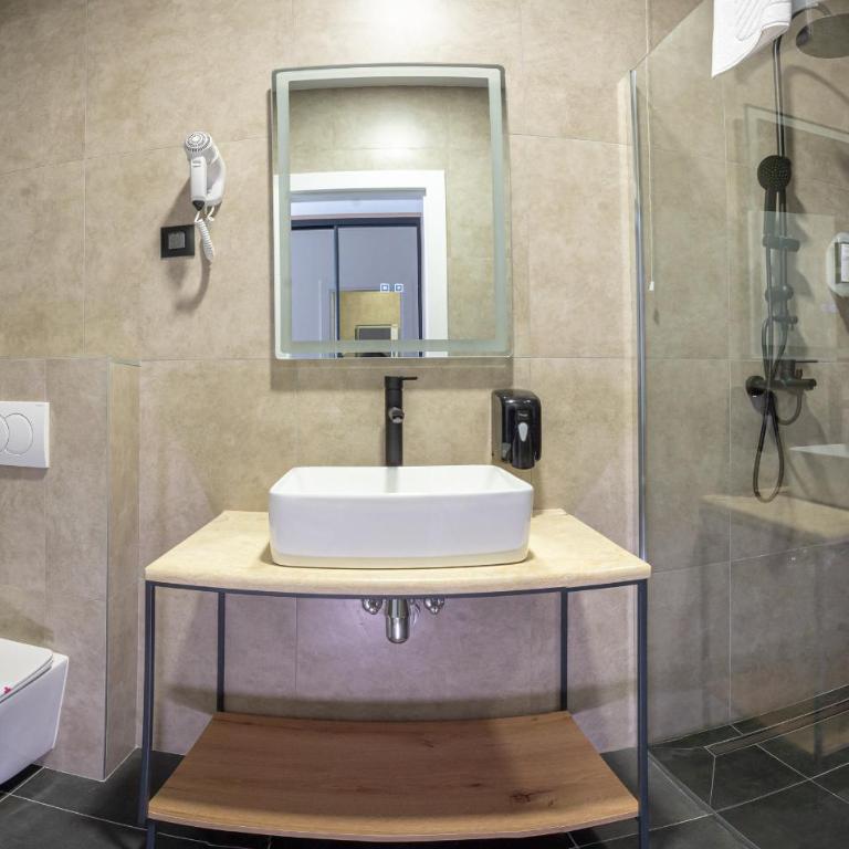 Hotel Sistems - Apartman - 3