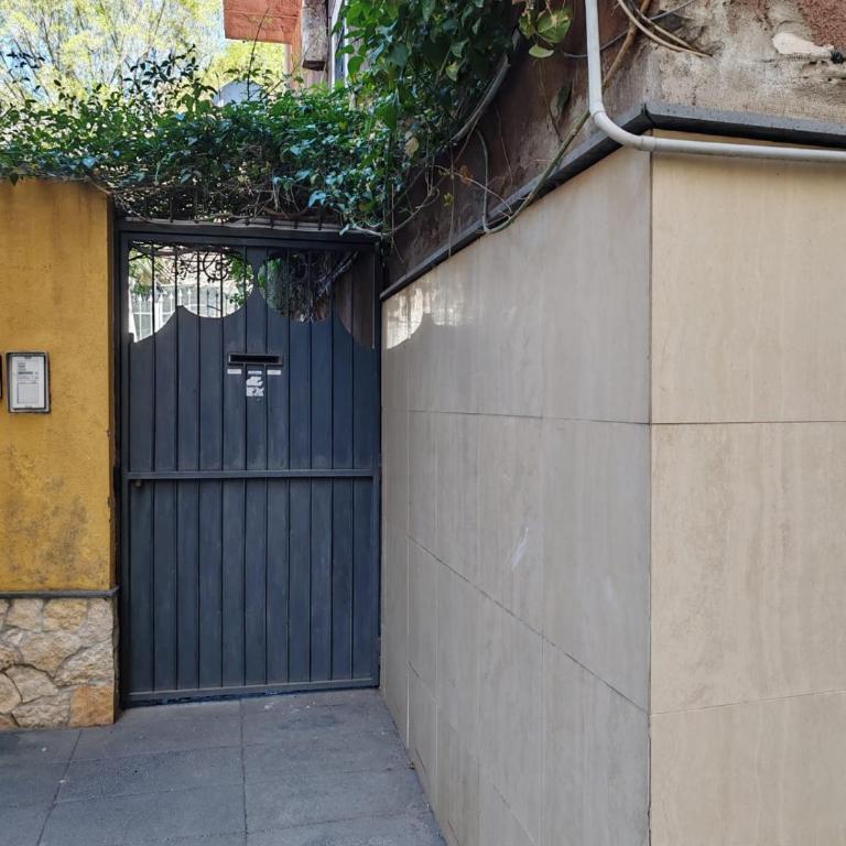 Etna Garden House: Oasis in the heart of Catania - Two-Bedroom House - 41