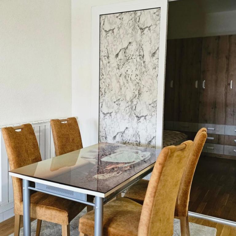 Prestige Bulevar Sarajevo - One-Bedroom Apartment - 6