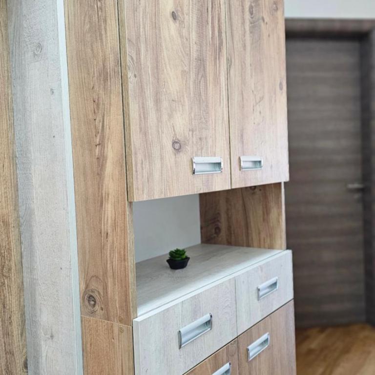 Prestige Bulevar Sarajevo - One-Bedroom Apartment - 23
