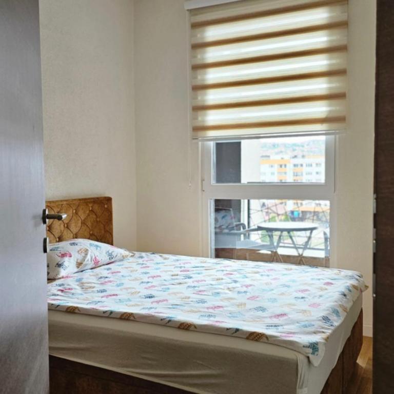 Prestige Bulevar Sarajevo - One-Bedroom Apartment - 9