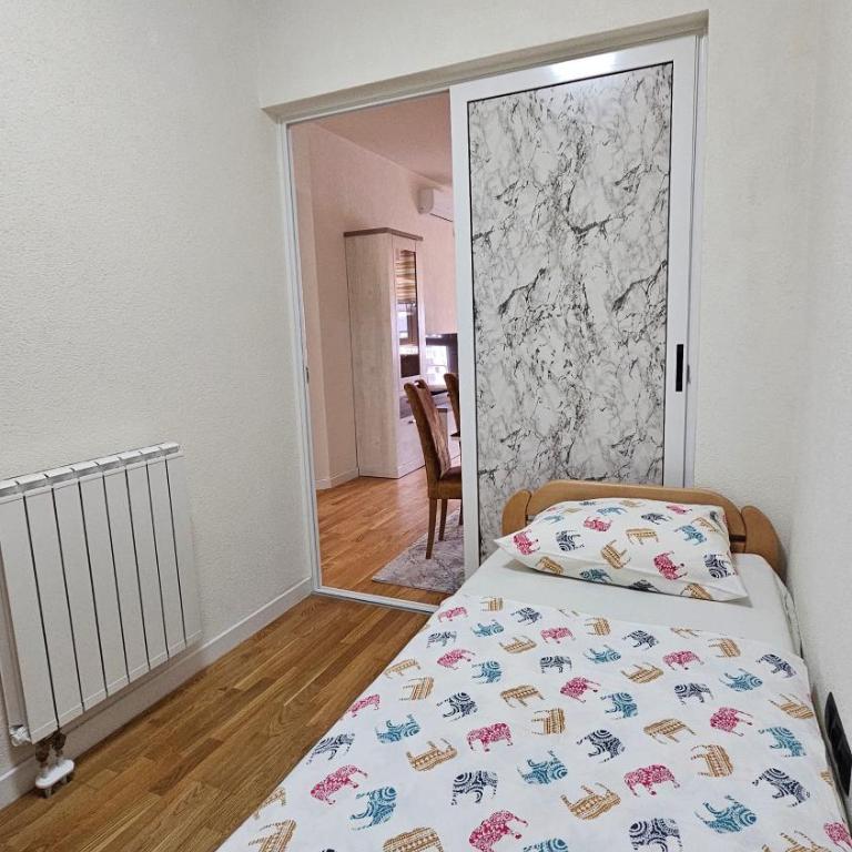 Prestige Bulevar Sarajevo - One-Bedroom Apartment - 18