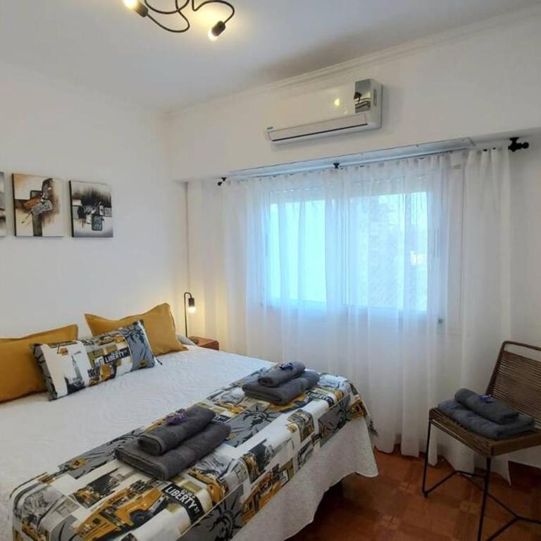 Cálido Lezama - Apartamento con balcón - 2