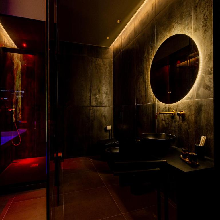 GOLD SUITE&SPA - Camera King Deluxe - 2